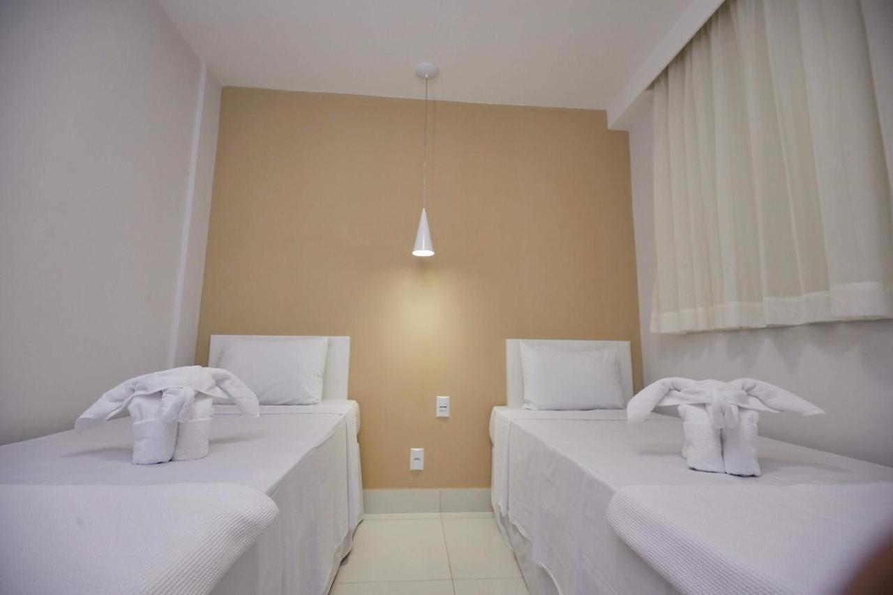 Resort do Lago Park Caldas Novas Exterior foto